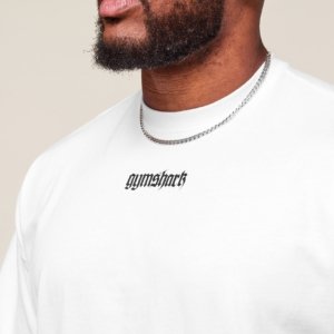 PRAYER HANDS T-SHIRT – Image 4