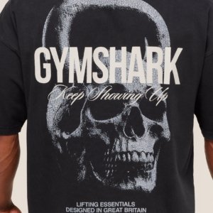 DEADWEIGHT T-SHIRT EXTREME OVERSIZE – Image 2