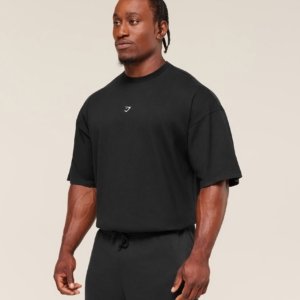 DEADWEIGHT T-SHIRT EXTREME OVERSIZE – Image 4