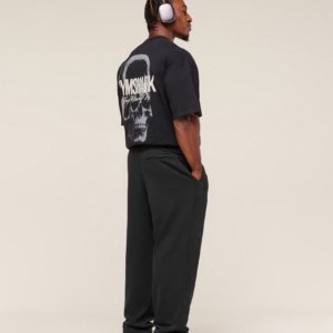 DEADWEIGHT T-SHIRT EXTREME OVERSIZE – Image 5