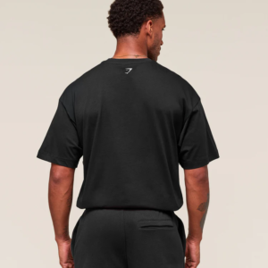 WORN GRAPHIC T-SHIRT – Image 3