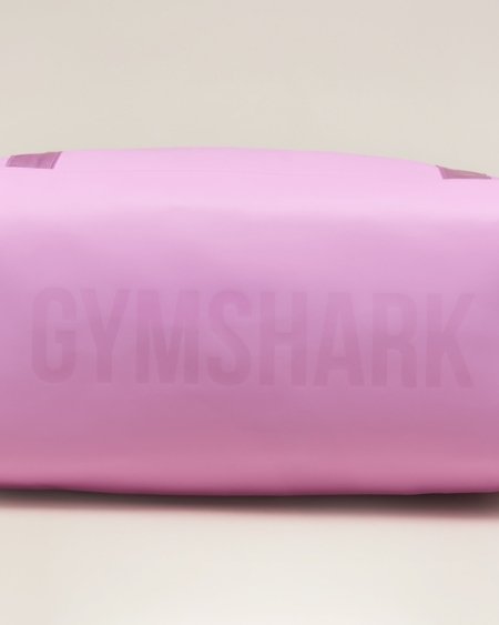 EVERYDAY GYM BAG SMALL PINKY - My Authentic Store