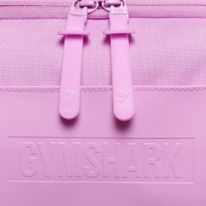 EVERYDAY GYM BAG SMALL PINKY – Image 4