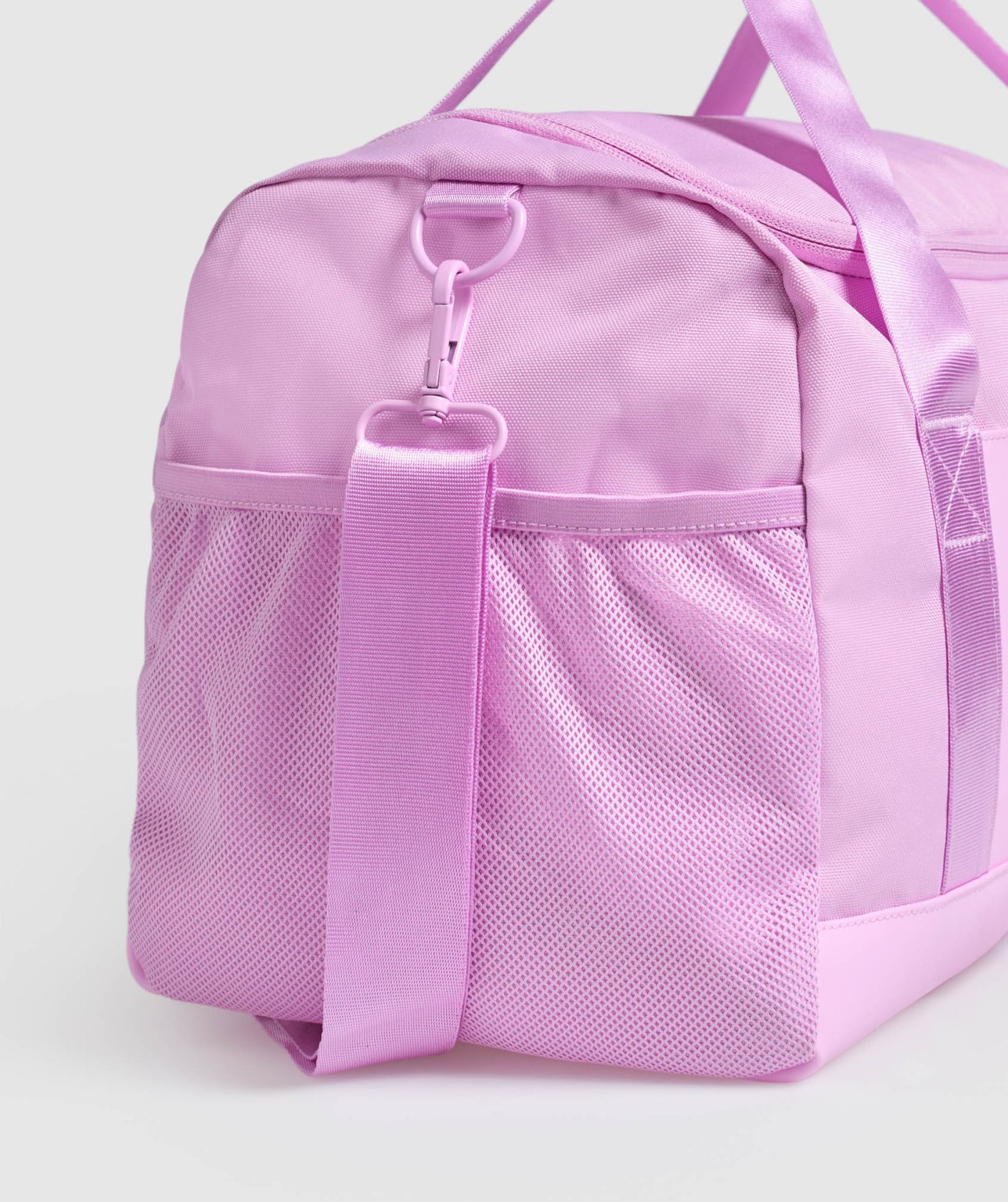 EVERYDAY GYM BAG SMALL PINKY - My Authentic Store