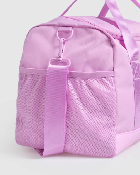 EVERYDAY GYM BAG SMALL PINKY - My Authentic Store