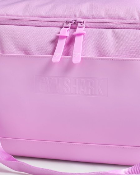EVERYDAY GYM BAG SMALL PINKY - My Authentic Store
