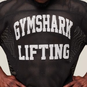 MESH OVERSIZED T-SHIRT – Image 5