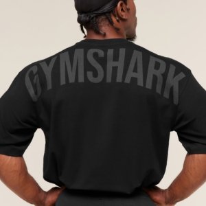 POWER T-SHIRT – Image 6