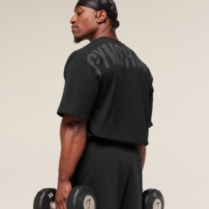 POWER T-SHIRT – Image 4