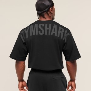 POWER T-SHIRT – Image 1