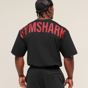 POWER T-SHIRT – Image 1