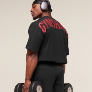 POWER T-SHIRT – Image 4