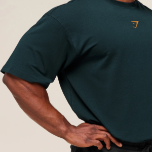 POWER T-SHIRT – Image 4