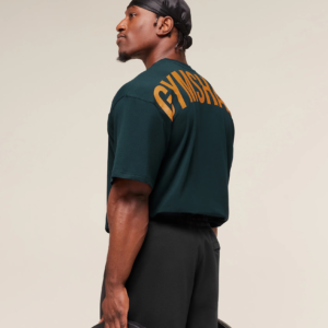 POWER T-SHIRT – Image 2