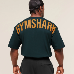 POWER T-SHIRT – Image 1