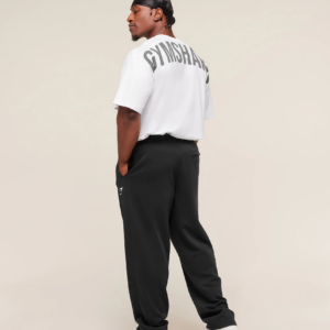 POWER T-SHIRT - WHITE – Image 6