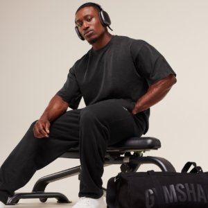 POWER WASHED T-SHIRT – Image 5