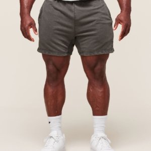 HERITAGE 5" SHORTS – Image 1