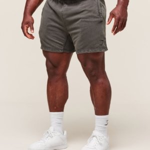 HERITAGE 5" SHORTS – Image 2