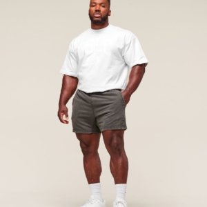 HERITAGE 5" SHORTS – Image 4