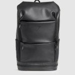 BACKPACK BLACK - My Authentic Store