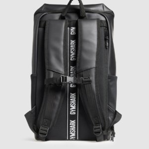 BACKPACK BLACK – Image 5