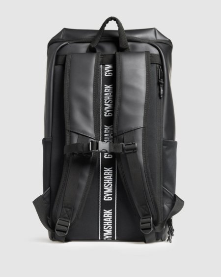 BACKPACK BLACK - My Authentic Store