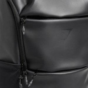 BACKPACK BLACK – Image 3