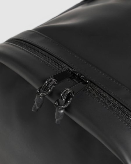 BACKPACK BLACK - My Authentic Store