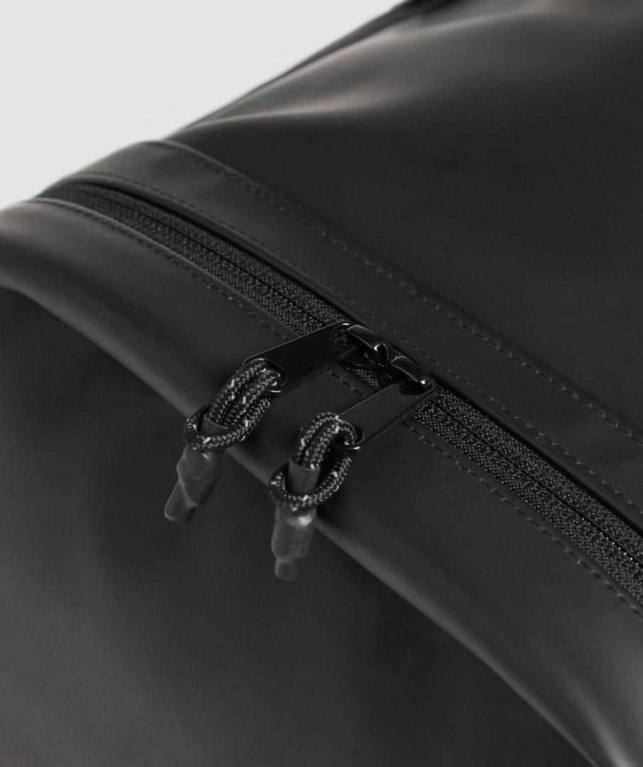 BACKPACK BLACK - My Authentic Store