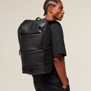 BACKPACK BLACK – Image 2