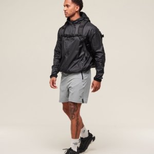 TACTICAL 6" SHORT GREY – Image 3
