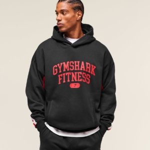 CAMPUS HOODIE – Image 1