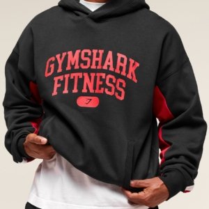 CAMPUS HOODIE – Image 2