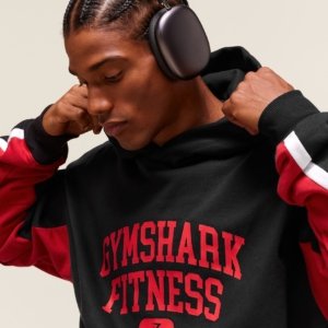 CAMPUS HOODIE – Image 4