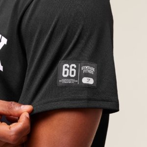 CAMPUS TECH T-SHIRT – Image 2