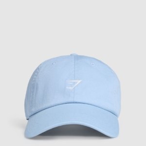 RELAXED CAP BLUE – Image 1
