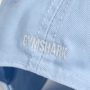 RELAXED CAP BLUE – Image 3