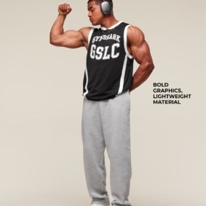 GSLC TANK BLACK PREMIUM – Image 5