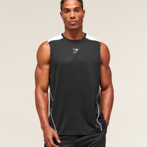 TANK BLOCK BLACK – Image 1