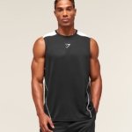 TANK BLOCK BLACK - My Authentic Store