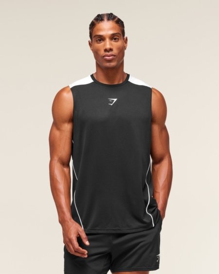 TANK BLOCK BLACK - My Authentic Store
