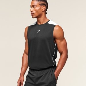 TANK BLOCK BLACK – Image 3