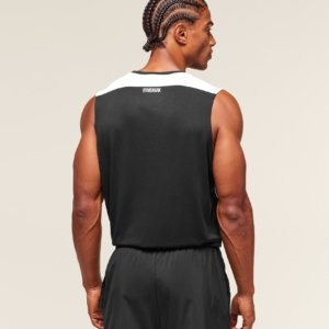 TANK BLOCK BLACK – Image 2