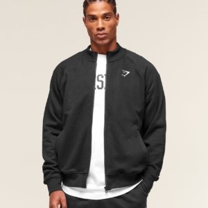 JACKET OVERSIZE CREST – Image 4