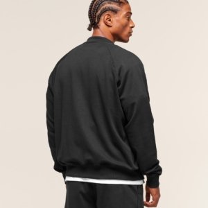 JACKET OVERSIZE CREST – Image 3