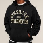 HOODIE 2 0 1 2 STRENGTH