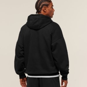HOODIE 2 0 1 2 STRENGTH – Image 3