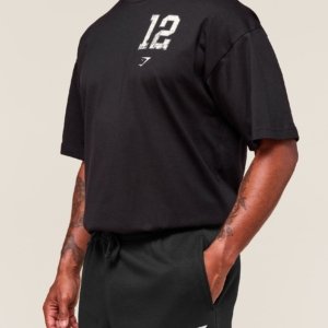 CAMPUS T-SHIRT 12 – Image 3