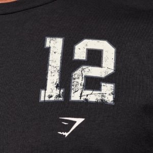 CAMPUS T-SHIRT 12 – Image 4